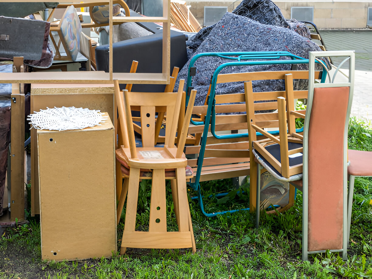 Affordable Furniture Removal Services in Arab, AL