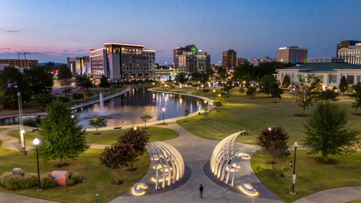 Trusted Junk Removal in Huntsville, Alabama
