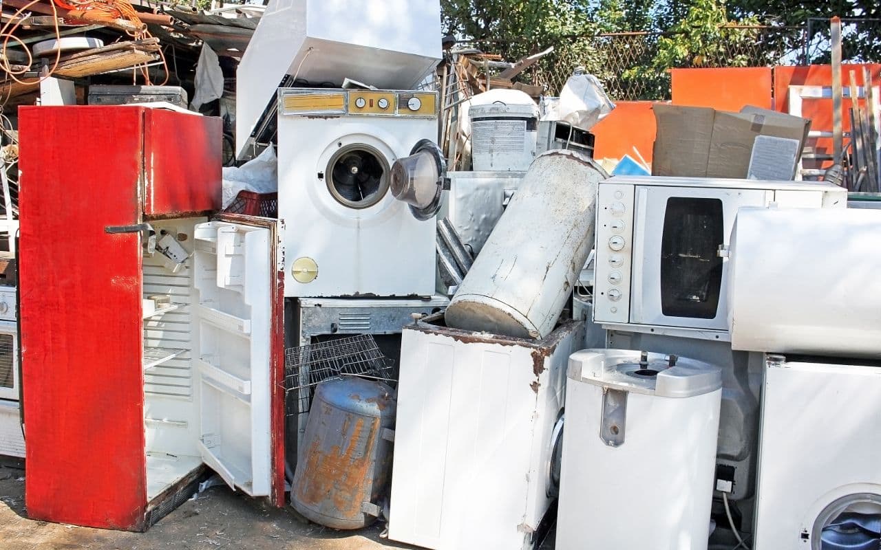 Safe Appliance Removal Services in Arab, AL