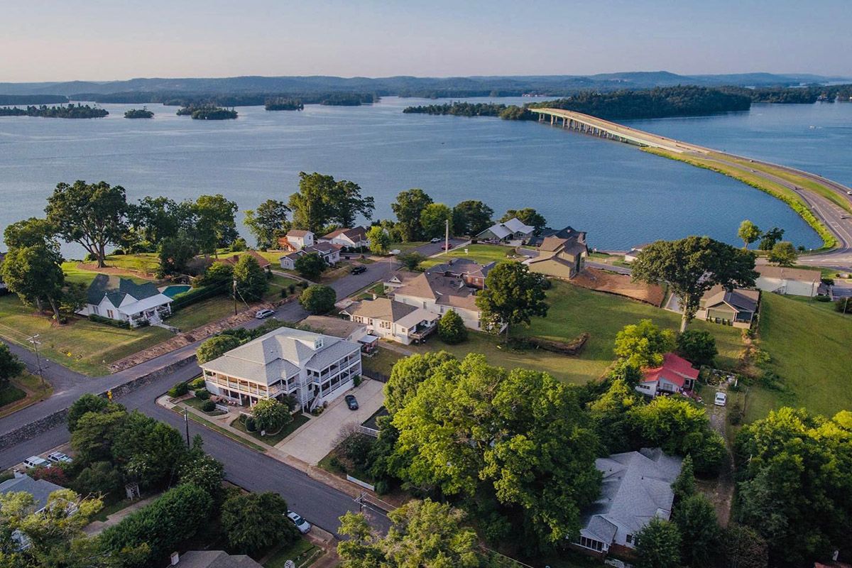 Affordable Junk Removal in Guntersville, AL